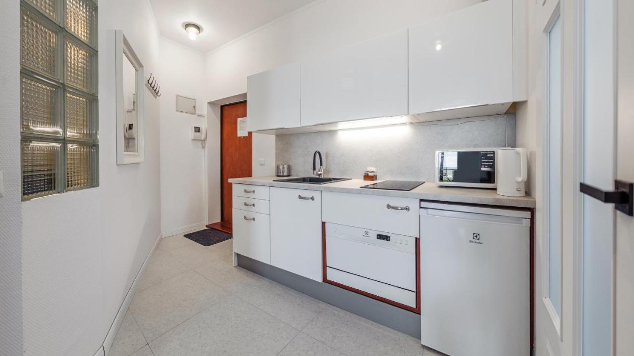 Apartamenty Sun & Snow Traugutta Plaza Sopoty Exteriér fotografie
